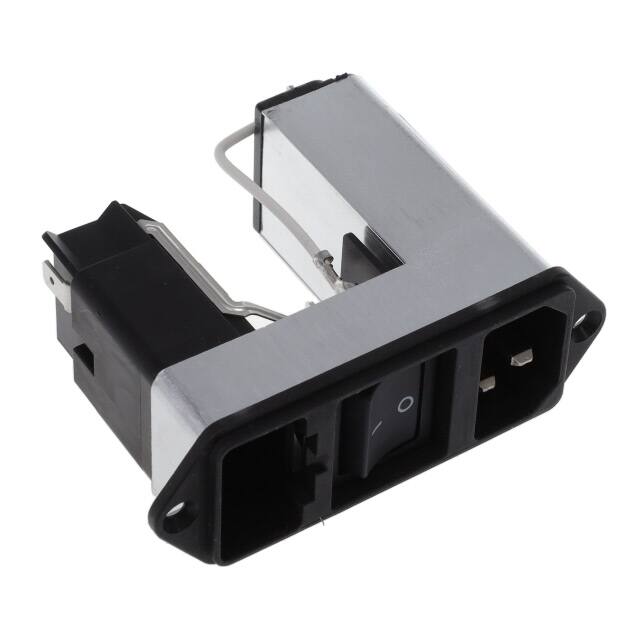 CD61.1501.151 SCHURTER Inc.  Moduli di ingresso alimentazione (PEM)